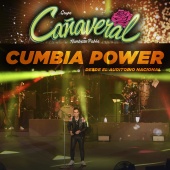 Grupo Cañaveral De Humberto Pabón - Cumbia Power... Desde El Auditorio Nacional