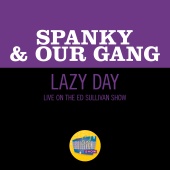 Spanky & Our Gang - Lazy Day [Live On The Ed Sullivan Show, December 17, 1967]