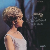 Brenda Lee - Reflections In Blue