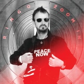 Ringo Starr - Zoom In Zoom Out / Here's To The Night