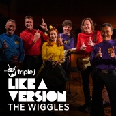 The Wiggles - Elephant [triple j Like A Version]