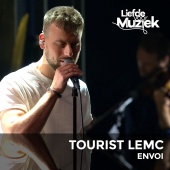 Tourist LeMC - Envoi [Live Uit Liefde Voor Muziek]