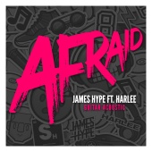 James Hype - Afraid (feat. HARLEE) [Guitar Acoustic]