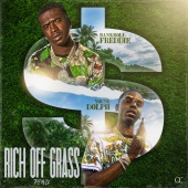Bankroll Freddie - Rich Off Grass (feat. Young Dolph) [Remix]
