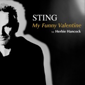 Sting - My Funny Valentine (feat. Herbie Hancock)