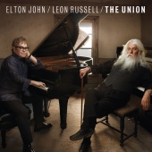 Elton John & Leon Russell - The Union [Deluxe]