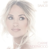 Carrie Underwood - Nothing But The Blood Of Jesus
