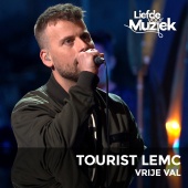 Tourist LeMC - Vrije Val [Live Uit Liefde Voor Muziek]