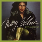 Mary Wilson - Why Can't We All Get Along