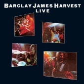 Barclay James Harvest - Barclay James Harvest Live