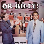 Billy Taylor - OK Billy!