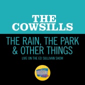 The Cowsills - The Rain, The Park & Other Things [Live On The Ed Sullivan Show, October 29, 1967]