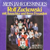 Rolf Zuckowski - Mein Jahr des Kindes