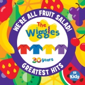 The Wiggles - We're All Fruit Salad!: The Wiggles' Greatest Hits