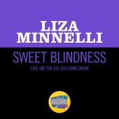Liza Minnelli - Sweet Blindness [Live On The Ed Sullivan Show, December 8, 1968]