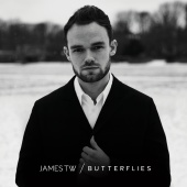 James TW - Butterflies