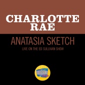 Charlotte Rae - Anastasia Sketch [Live On The Ed Sullivan Show, April 21, 1957]