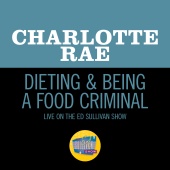 Charlotte Rae - Dieting & Being A Food Criminal [Live On The Ed Sullivan Show, August 12,1956]