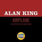 Alan King - Airplane [Live On The Ed Sullivan Show, June 2, 1968]