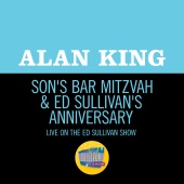 Alan King - Son's Bar Mitzvah & Ed Sullivan's Anniversary [Live On The Ed Sullivan Show June 2, 1968]