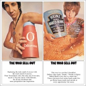 The Who - The Who Sell Out [Super Deluxe]