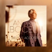 Andrea Bocelli - Believe [Acoustic]