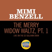 Mimi Benzell - The Merry Widow Waltz [Pt. 1/Live On The Ed Sullivan Show, September 17, 1950]