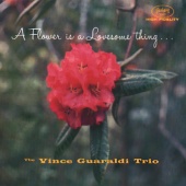 Vince Guaraldi Trio - A Flower Is A Lovesome Thing