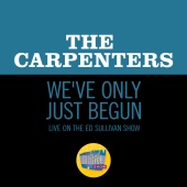 Carpenters - We've Only Just Begun [Live On The Ed Sullivan Show, October 18, 1970]