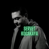 Servet Kocakaya - Bonjour Gözüm