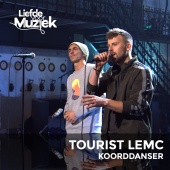 Tourist LeMC - Koorddanser [Live Uit Liefde Voor Muziek]