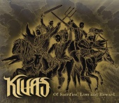 Kiuas - Of Sacrifice, Loss and Reward