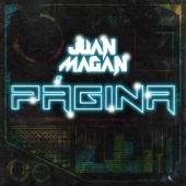 Juan Magán - Página
