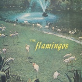The Flamingos - The Flamingos