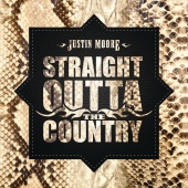 Justin Moore - We Didn't Have Much [Acoustic]