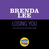 Brenda Lee - Losing You [Live On The Ed Sullivan Show, May 12, 1963]