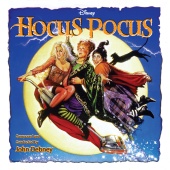 John Debney - Hocus Pocus [Original Score]