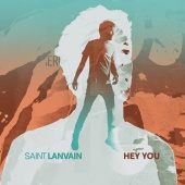 Saint Lanvain - Hey You