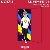 Noizu - Summer 91 (Looking Back) [Acoustic]