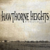 Hawthorne Heights - Midwesterners: The Hits