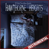 Hawthorne Heights - If Only You Were Lonely [Instrumental]