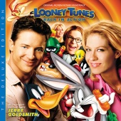 Jerry Goldsmith - Looney Tunes: Back In Action [The Deluxe Edition / Original Motion Picture Soundtrack]
