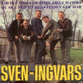 Sven Ingvars - Vid din sida