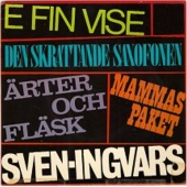 Sven Ingvars - E fin vise