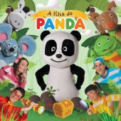 Panda e Os Caricas - A Ilha Do Panda
