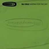 MJ Cole - Waiting For The Day
