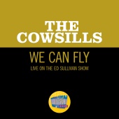 The Cowsills - We Can Fly [Live On The Ed Sullivan Show, December 24, 1967]