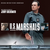 Jerry Goldsmith - U.S. Marshals [Original Motion Picture Soundtrack / Deluxe Edition]
