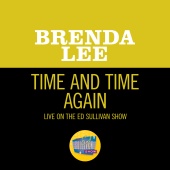 Brenda Lee - Time And Time Again [Live On The Ed Sullivan Show, March 20, 1966]