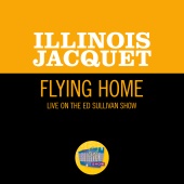 Illinois Jacquet - Flying Home [Live On The Ed Sullivan Show, July 10, 1949]